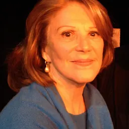 Portrait of Linda Lavin