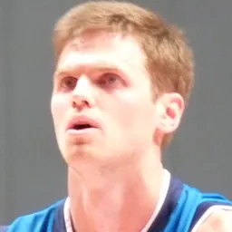 Portrait of Will Hanley