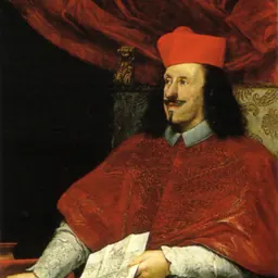 Portrait of Gian Carlo de' Medici