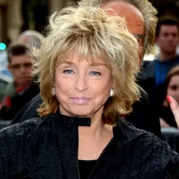 Portrait of Danièle Thompson