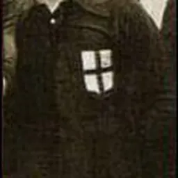Portrait of Francesco Soldera