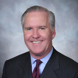 Portrait of Bob Buckhorn