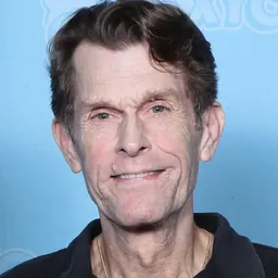 Portrait of Kevin Conroy