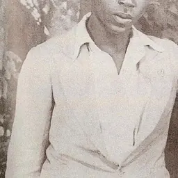 Portrait of Lord Beginner