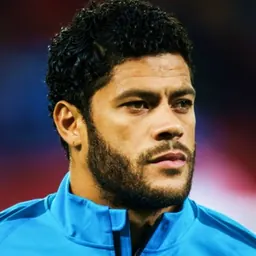 Portrait of Hulk