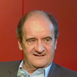 Portrait of Pierre Lescure