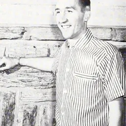 Portrait of Joe Capua