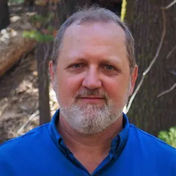 Portrait of Bradley J. Cardinale