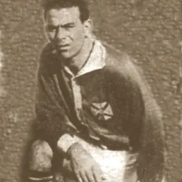 Portrait of Paschoal Silva Cinelli