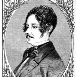 Portrait of Hugh Rose, 1st Baron Strathnairn