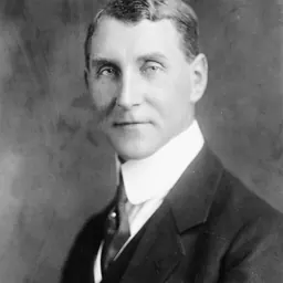 Portrait of Hans Sulzer