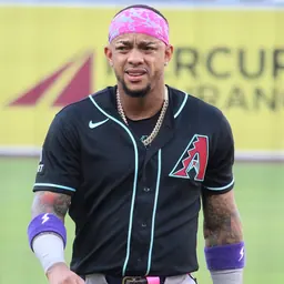 Portrait of Ketel Marte