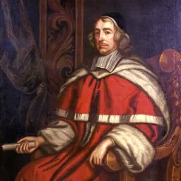 Portrait of Wadham Wyndham