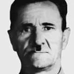 Portrait of Duda Enginoev