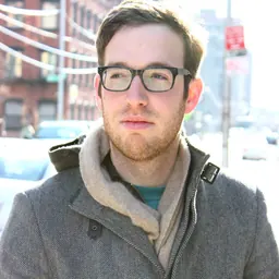 Portrait of Koren Shadmi