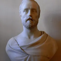 Portrait of Giovanni Maria Benzoni