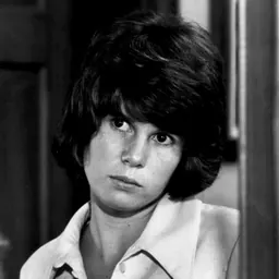 Portrait of Kim Darby