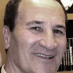 Portrait of Tal Brody