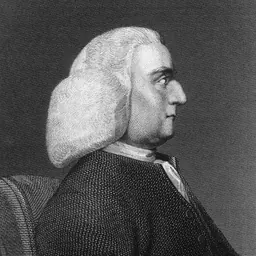 Portrait of Nathaniel Cotton