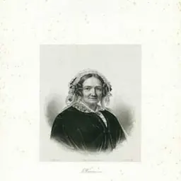 Portrait of Ingeborg Christiane Rosenørn