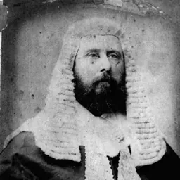 Portrait of Charles E. Chubb