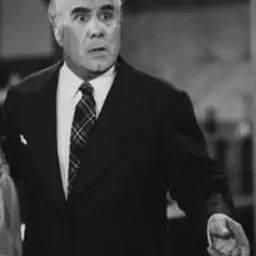 Portrait of Alejandro Maximino