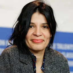 Portrait of Teona Strugar Mitevska