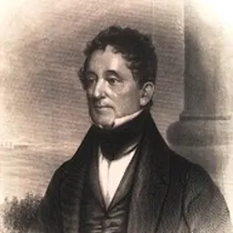 Portrait of Hezekiah Pierrepont