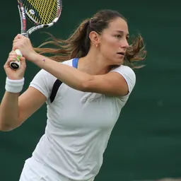 Portrait of Mariana Duque