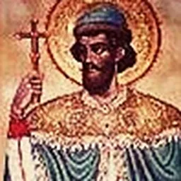 Portrait of Enravota
