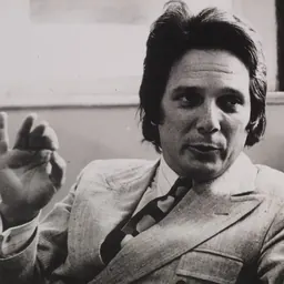 Portrait of Eduardo Portella