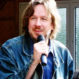 Portrait of Jörg Kachelmann