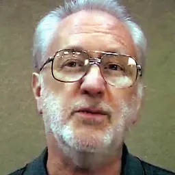 Portrait of William G. Doty