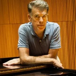 Portrait of Anthony Korf