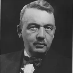 Portrait of Albert H. Robinson