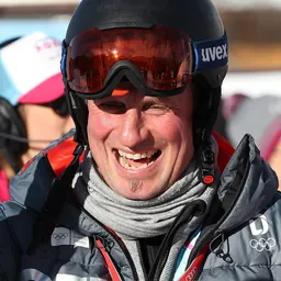 Portrait of Markus Eberle