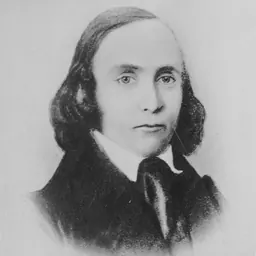 Portrait of Christophe Moehrlen