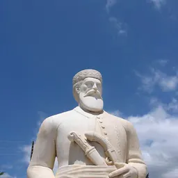Portrait of Daskalogiannis