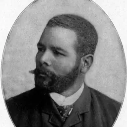 Portrait of Antonio Maceo