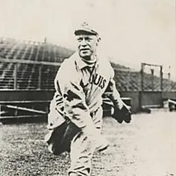 Portrait of Phil Stremmel
