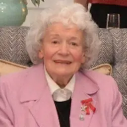 Portrait of Oroya Day