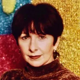 Portrait of Renee Missel