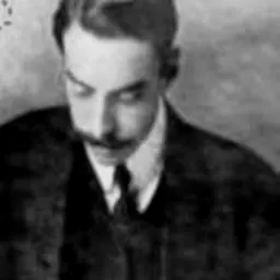 Portrait of Arturo Borja