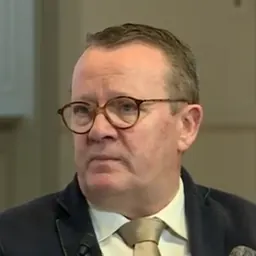 Portrait of Stefaan Sintobin