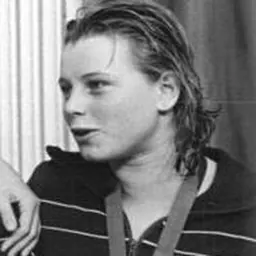 Portrait of Kerstin Kielgass