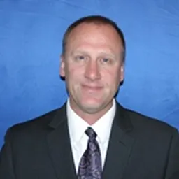 Portrait of Mark Costello