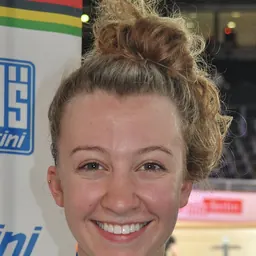 Portrait of Emma White