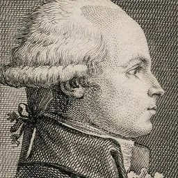 Portrait of Jacques Defermon