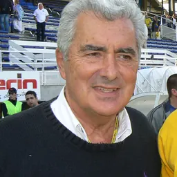 Portrait of René Fontès