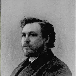 Portrait of Ivan Lipaev